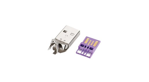 USB连接器的基本功能及属性！